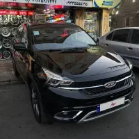 چری تیگو ۷ lE مدل ۱۴۰۰