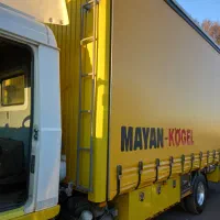 گروه کاربری سازان سهندکانتین درقزوین|قطعات یدکی و لوازم جانبی|قزوین, |دیوار