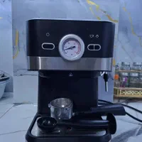 دستگاه قهوه ساز