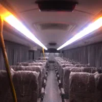 اتوبوس بنز۴۵۷شهری۸۷کولر کوچر|خودرو سنگین|تهران, استاد معین|دیوار