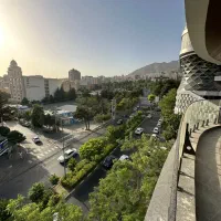 برج باغ ۱۲۵ متری / شهرک غرب|اجارهٔ آپارتمان|تهران, آسمان|دیوار