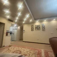 معاوضه آپارتمان با تک واحدی طبقه اول