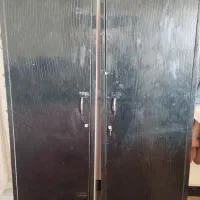 دوعددکمد mdfجادار