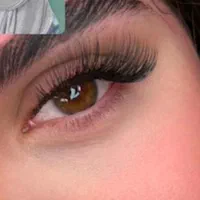 خدمات تخصصی اکستنشن مژه وکاشت مژه لیفت مژه وابرو