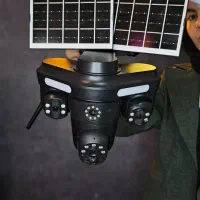 سولار تک و دو پنل/ برای اولین بار ریجستری در ایران|دوربین مداربسته|ایرانشهر, |دیوار