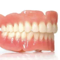دندان مصنوعی