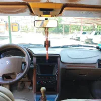 پژو ۴۰۵ مدل ۹۴ دوگانه کارخانه ۱۵۶ هزارکار درجه یک