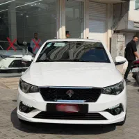 تارا اتومات مدل ۱۴۰۴|خودرو سواری و وانت|بوشهر, |دیوار