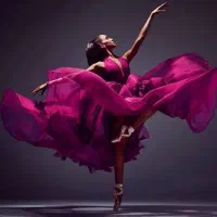 آموزش رقص ب صورت حرفه ای برای بانوان