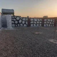 110متر باغچه ، چسب بافت ، سند قطعی