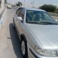 سمند مدل ۸۵