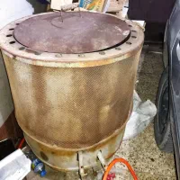 تنور سالم