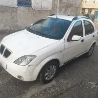 تیبا 2 پلاس مدل 99