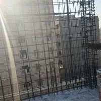کارگر آرماتوربندی