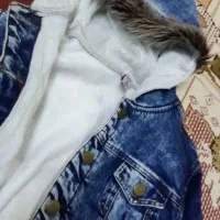 زمستانی|لباس|قم, دورشهر|دیوار