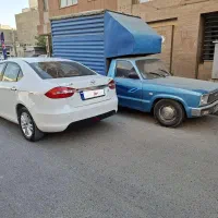 جک j5 مدل 95 مشابه صفر|خودرو سواری و وانت|تهران, زهتابی|دیوار