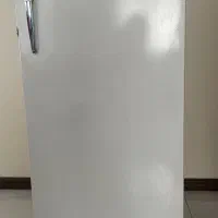 فریزر تک درب فیلور سالم و تمیز