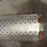 خریدار خاک کاتالیزور