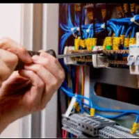 برقکار/باغستان عظیمیه مهرشهرگوهردشت جهانشهر۲۴ ساعت