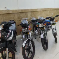 موتور پرواز 200صفر|موتورسیکلت|مشهد, حسینآباد|دیوار