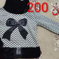 لباس دخترانه و پسرانه|کفش و لباس بچه|تربت‌حیدریه, شهرک ولیعصر|دیوار