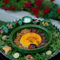 کافه رستوران و فست فود سارونی