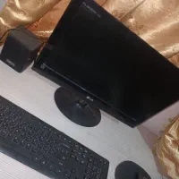 کامپیوتر|رایانه رومیزی|ملارد, |دیوار