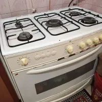 تکنوگاز ۵ شعله فردار سالم قیمت توافقی