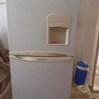 یخچال فریزر