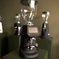 آسیاب قهوه فیورنزاتو Fiorenzato