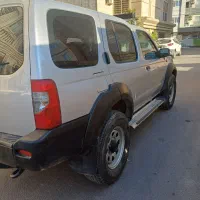 نیسان رونیز مدل ۸۷|خودرو سواری و وانت|گرگان, |دیوار