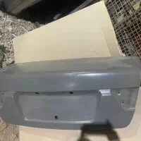 در درصندوق کاپوت گلگیر عقب شاسی النود|قطعات یدکی و لوازم جانبی|خاوران, |دیوار