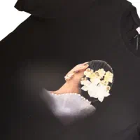 تی‌شرت طرح دختر (برند ترکیه)|لباس|تهران, مهران|دیوار