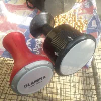 معاوضه ضرب وتیمپوباکالای دگر|درام و پرکاشن|بندر گناوه, |دیوار