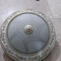 چراغ سقفی