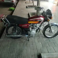 موتور مدل 1395 کاربراتور مدارک کامل بنام|موتورسیکلت|مشهد, شهرک ابوذر|دیوار