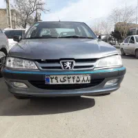 پارس مدل ۸۸دوگانه کارخانه