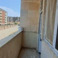 المهدی / قلب شهر / حیاط دار با پارکینگ / نماسنگ|فروش آپارتمان|هشتگرد, شهرک المهدی|دیوار