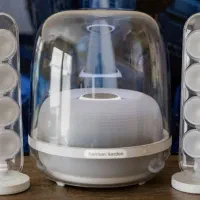 هارمن کاردن 4 Harman kardon (اقساط 3 درصد بدون چک)