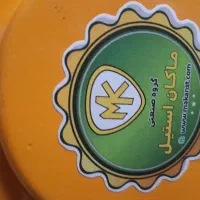 خمیرگیر یا مکینه ۴۰ گیلویی