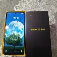 پوکو x3پرو|موبایل|گالیکش, |دیوار