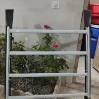 باربند پژو پارس