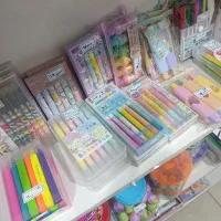 تحریر فانتزی با ارسال رایگان|لوازم التحریر|اصفهان, امیرعرب|دیوار