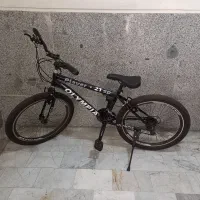 دوچرخه سایز ۲۴ الیمپیا