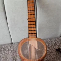 تار آذری دو مهر جواد منور بسیار با کیفیت و خوش صدا