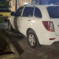 لیفان ایکس 60 مدل 96 خانگی|خودرو سواری و وانت|ورامین, ورامین|دیوار