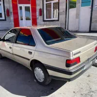 پزو 405|خودرو سواری و وانت|بیجار, |دیوار