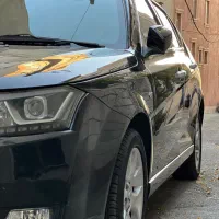 دناپلاس توربو اتومات ۱۴۰۱|خودرو سواری و وانت|تهران, لویزان|دیوار