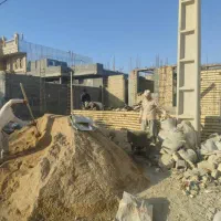 پیمانکاری ساختمان