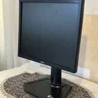 کیس + مانیتور LCD